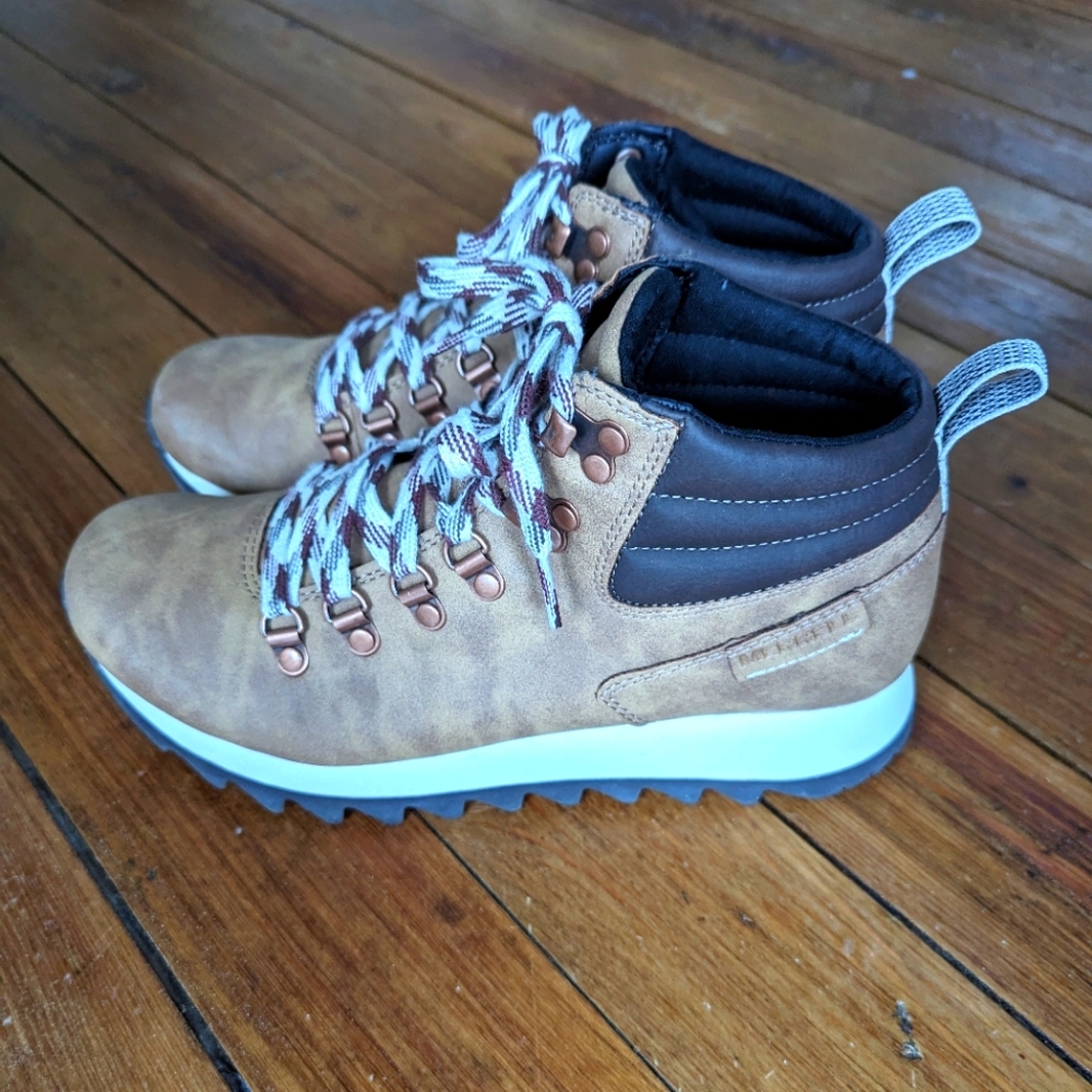 Merrell WM 8 Alpine Hiker